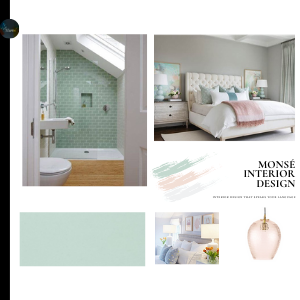 Moodboard - Living room - feature image