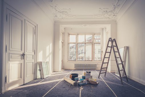 Renovation Design Services